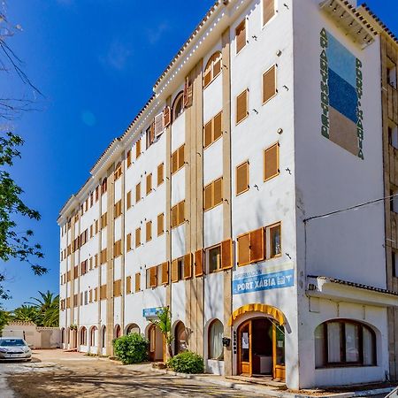 Realrent Portxabia Apartman Kültér fotó