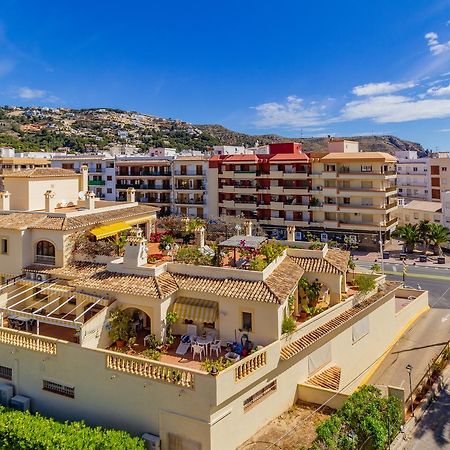 Realrent Portxabia Apartman Kültér fotó