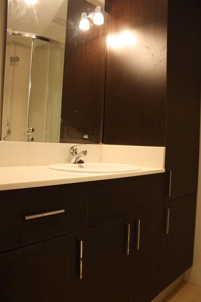 Realrent Portxabia Apartman Kültér fotó