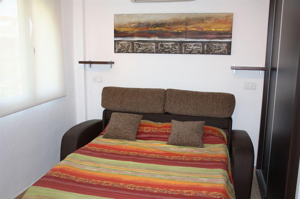 Realrent Portxabia Apartman Kültér fotó
