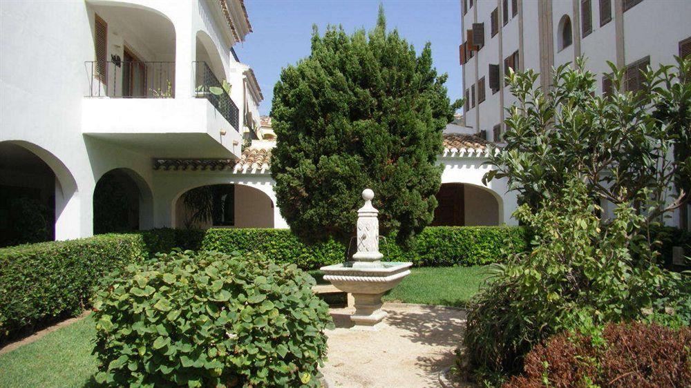 Realrent Portxabia Apartman Kültér fotó