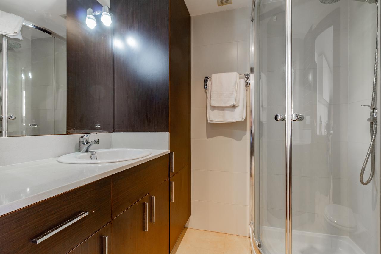 Realrent Portxabia Apartman Kültér fotó