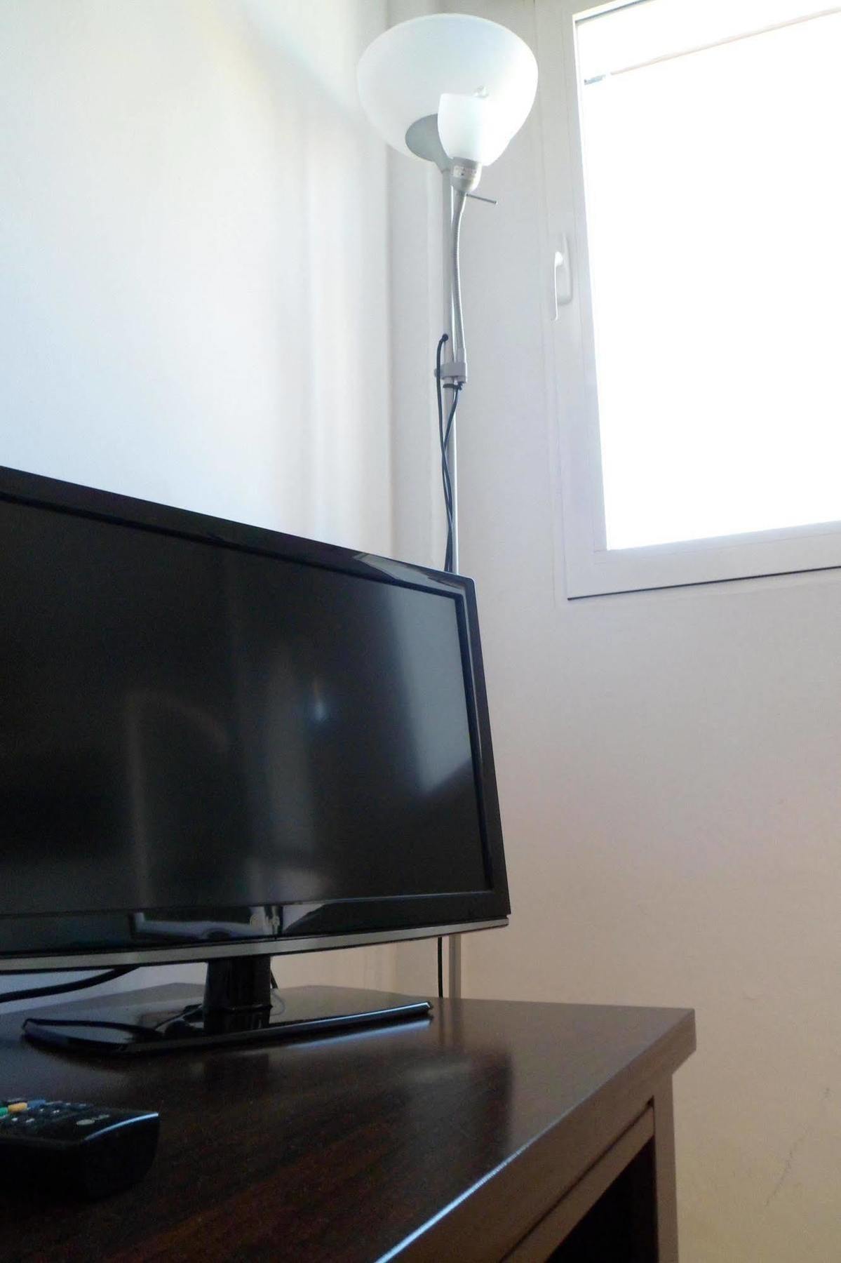 Realrent Portxabia Apartman Kültér fotó