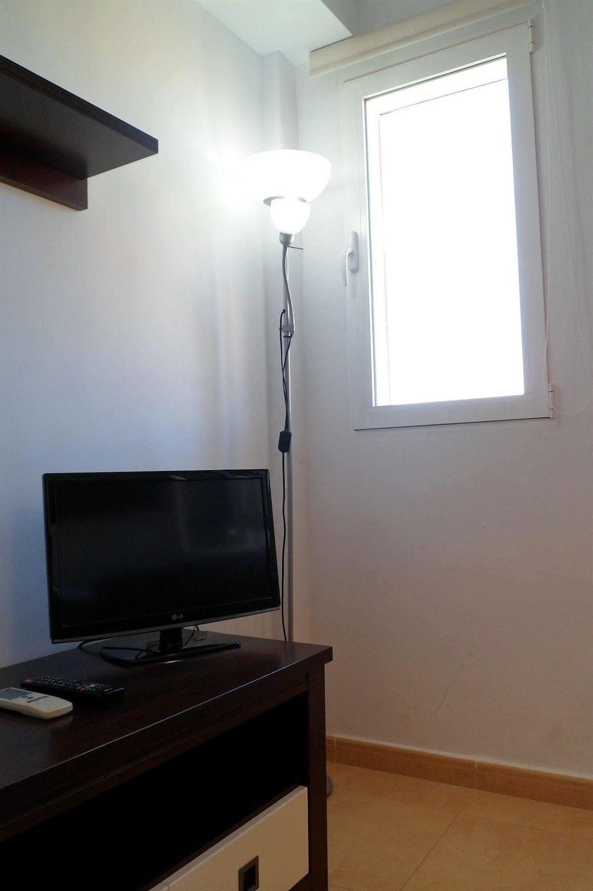 Realrent Portxabia Apartman Kültér fotó