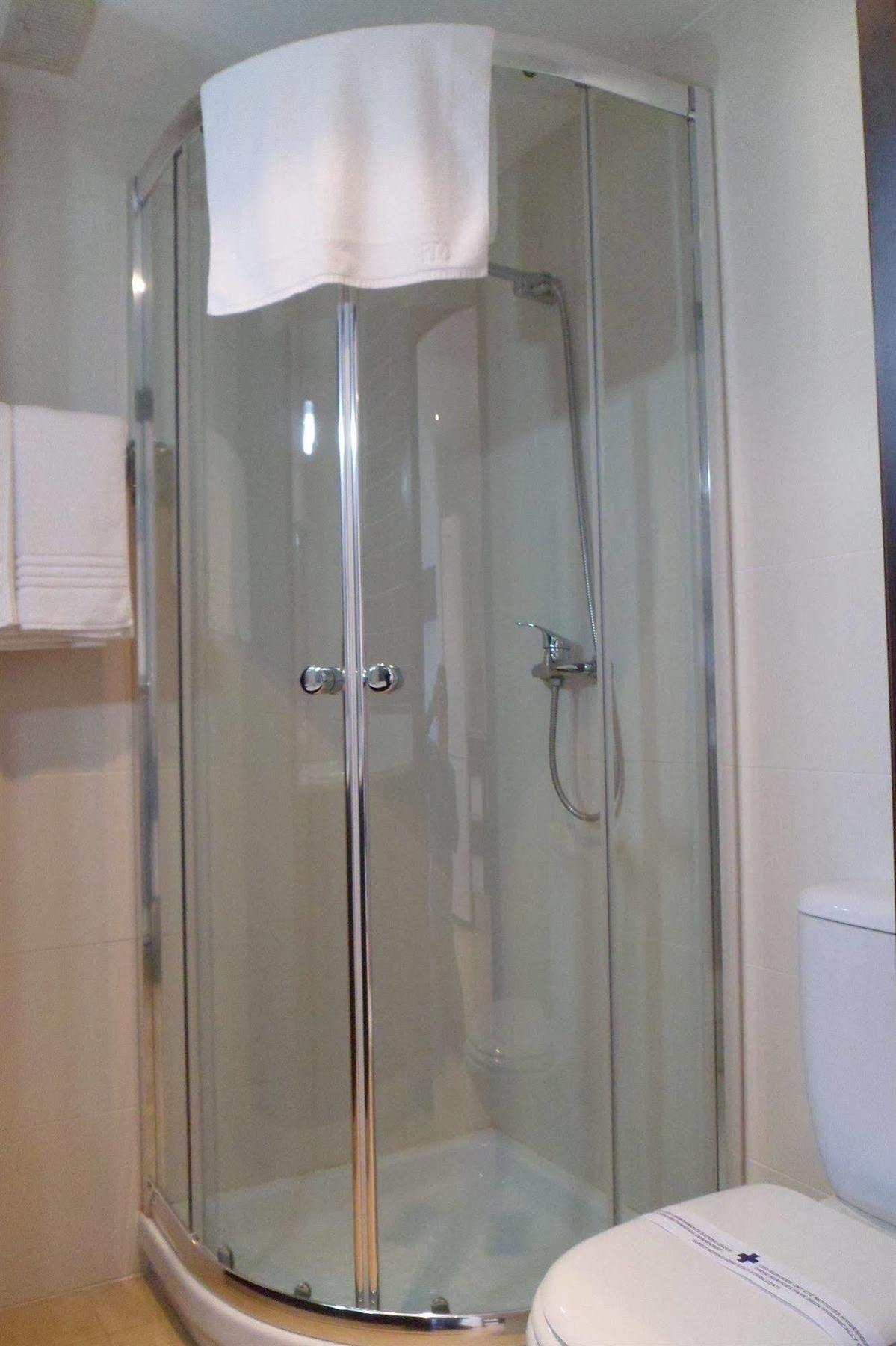 Realrent Portxabia Apartman Kültér fotó