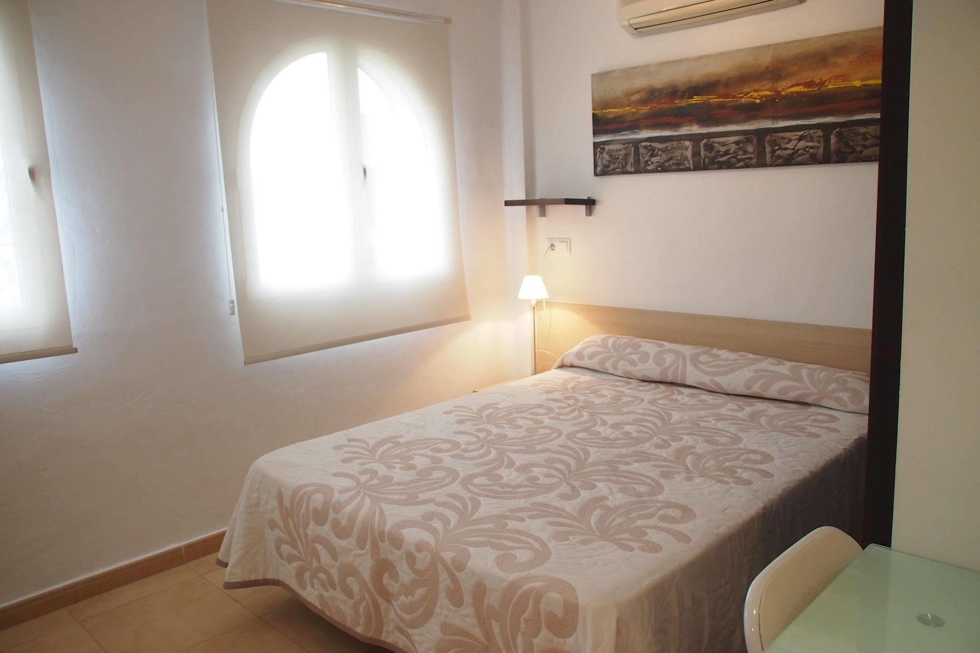 Realrent Portxabia Apartman Kültér fotó