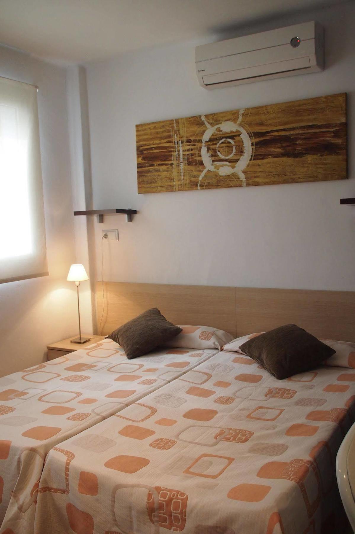 Realrent Portxabia Apartman Kültér fotó